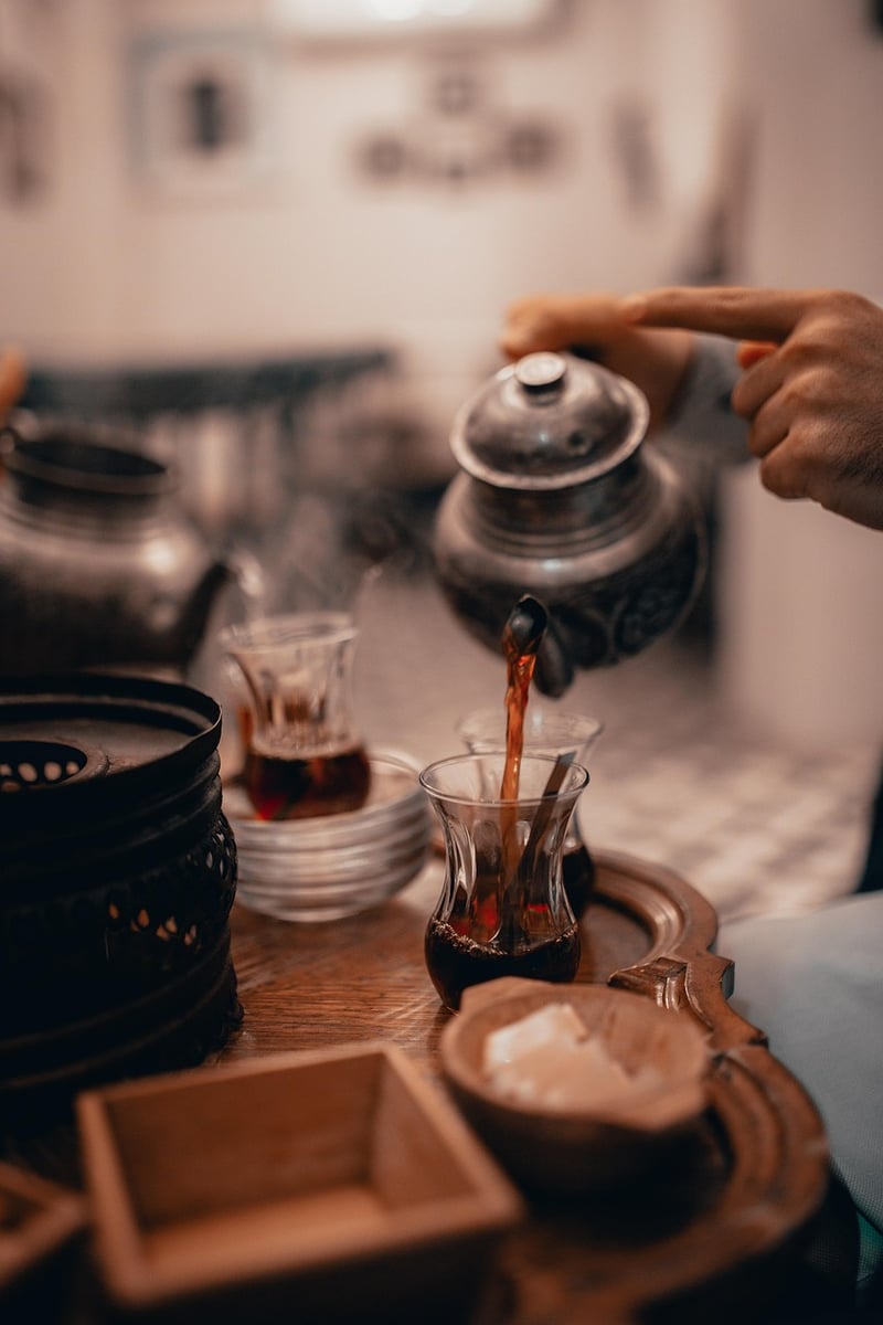 Tea Cup
